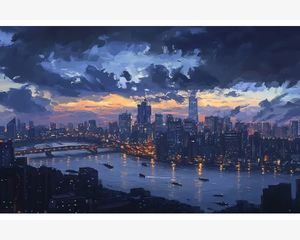 夏至养生：传统中医之智慧